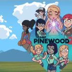 Camp Pinewood Remix