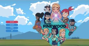 Camp Pinewood Remix