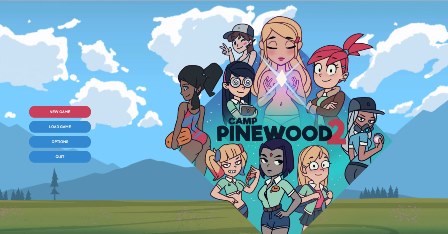 Camp Pinewood Remix