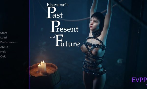 Elsaverse: Past, Present, and Future Ep. 4