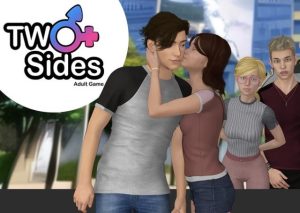 TwoSides Reboot