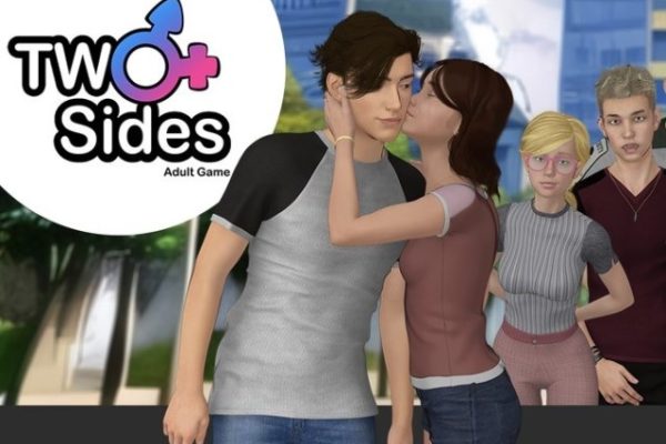 TwoSides Reboot