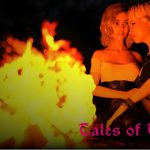 Tales of Terrara