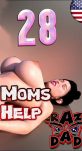 Moms Help. 28 часть