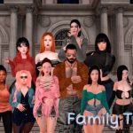 Family Trouble