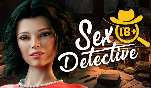Sex Detective 18+ Final