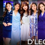 D'Legacy