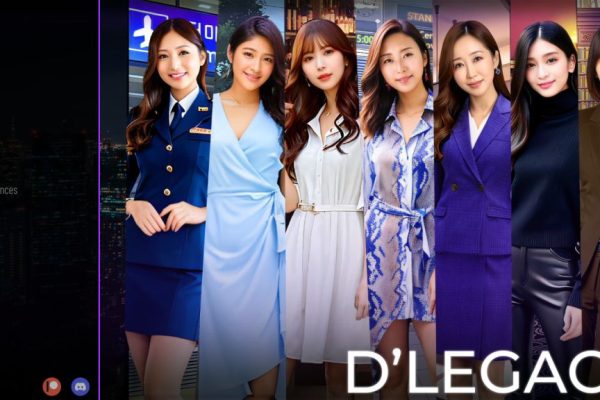 D'Legacy
