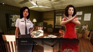 Sex Detective 18+ Final