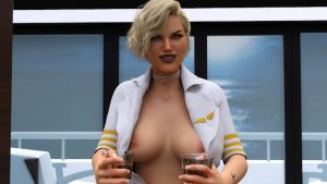 Welcome Aboard