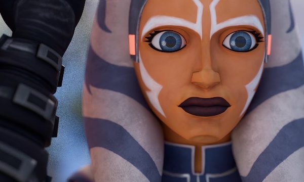 Ahsoka - Segs