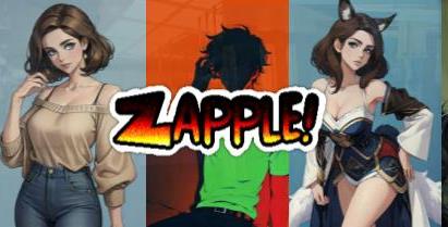 Zapple