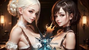 Echoes: Cards of Destiny