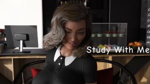 Study With Me