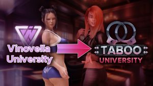 Taboo University