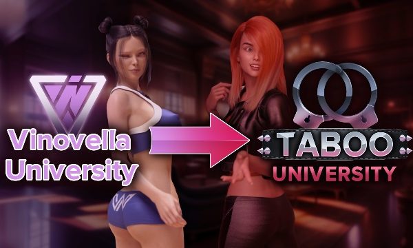Taboo University