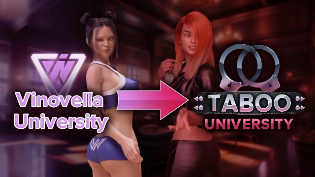 Taboo University
