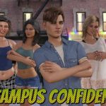 Campus Confidential