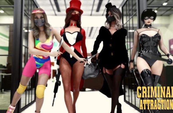 Criminal Attraction