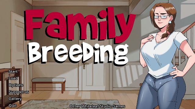 Family Breeding