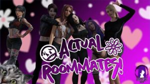 Actual Roommates
