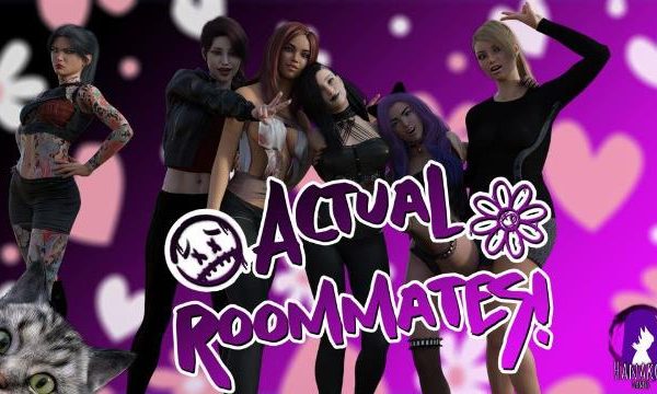 Actual Roommates