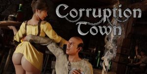 Corruption Town