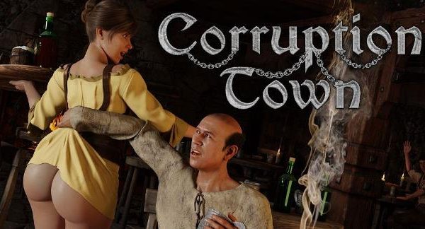 Corruption Town v0.9.4 Corruption Town