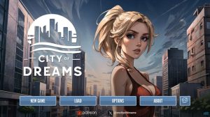 City of Dreams