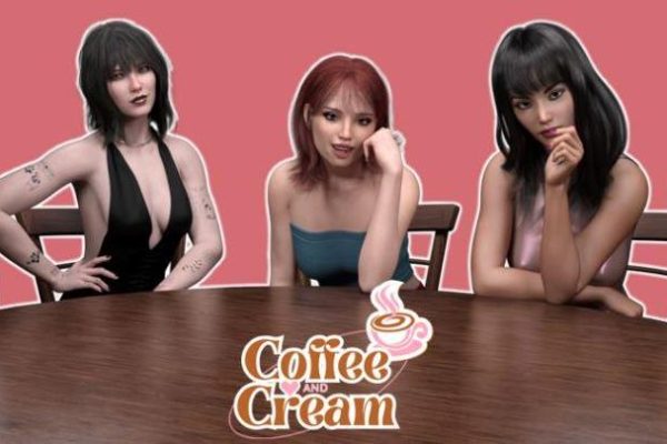 Coffee & Cream