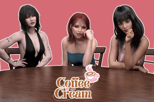 Coffee & Cream