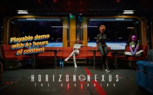 Horizon Nexus