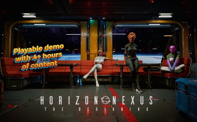 Horizon Nexus