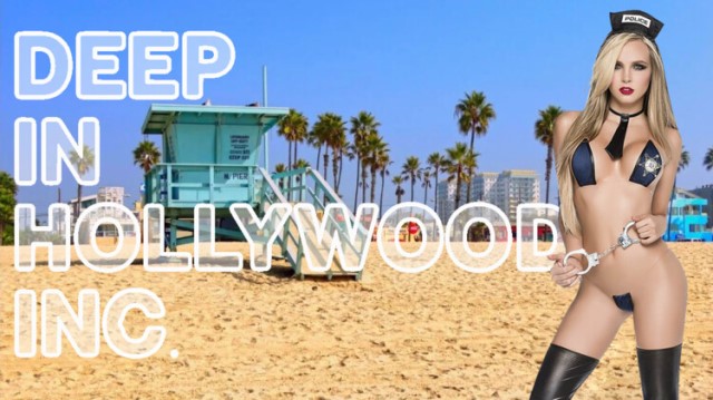 Deep in Hollywood Inc
