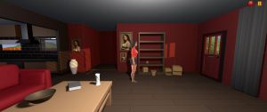 Mia Hart: Private Investigator