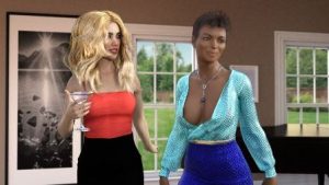 Real Hotwives of Marbury Lane