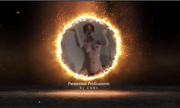Paranormal Predicaments