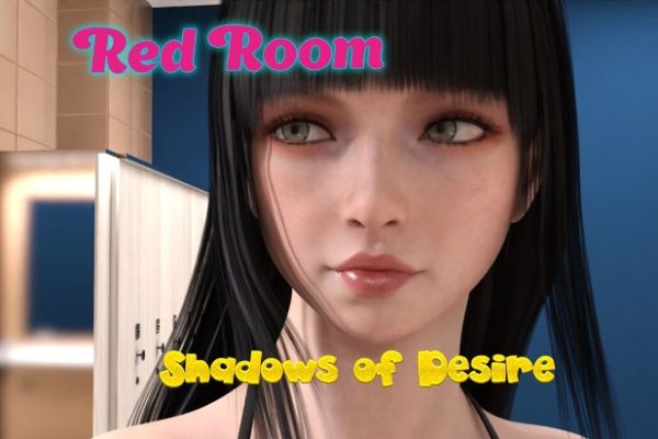 Shadows of Desire: Red Room Ch.7 Final