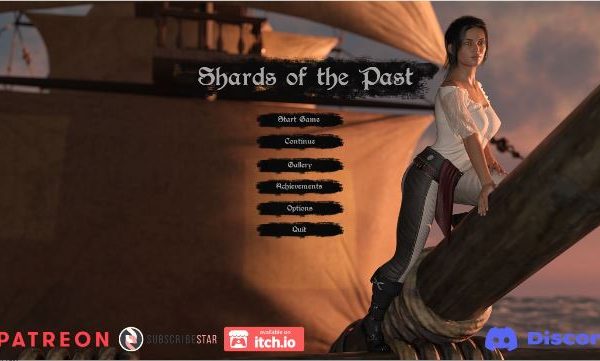 Shards of the Past