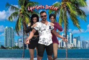 Life Gets Better