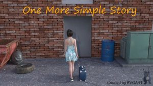 One More Simple Story
