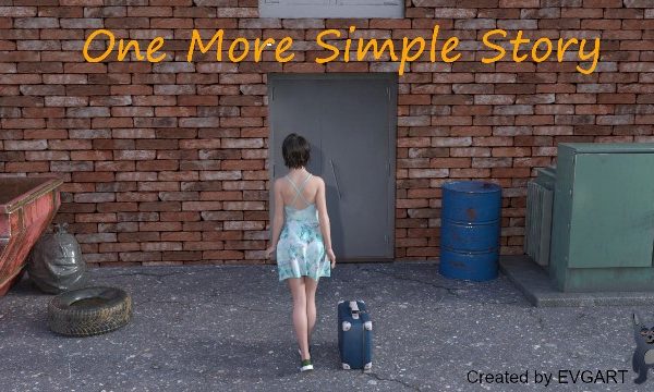 One More Simple Story