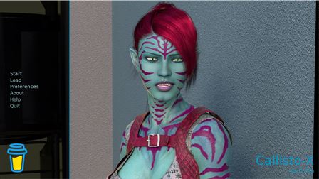 Callisto-X
