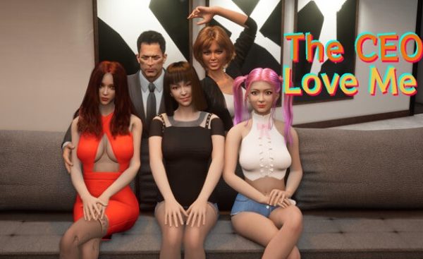 The CEO Love Me Final
