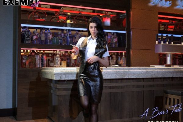 A Bar's Tale