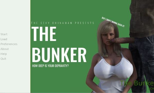 The Bunker
