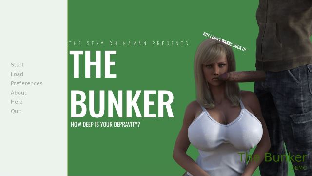 The Bunker