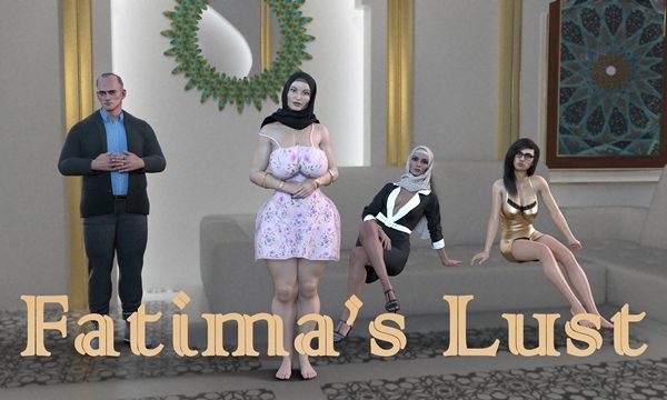 Fatima's Lust