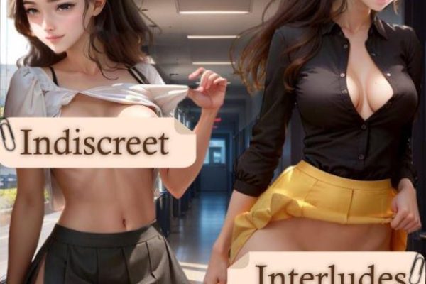 Indiscreet Interludes