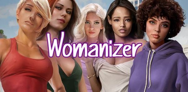 Womanizer